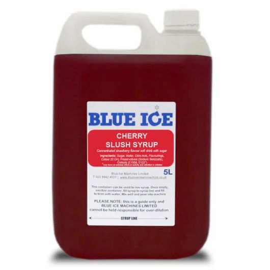 Blue Ice 200008