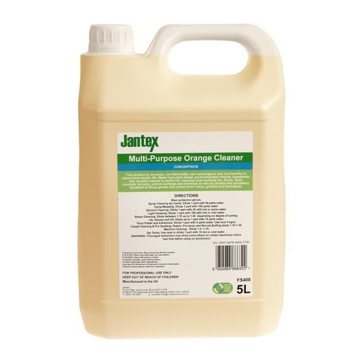 Jantex FS408