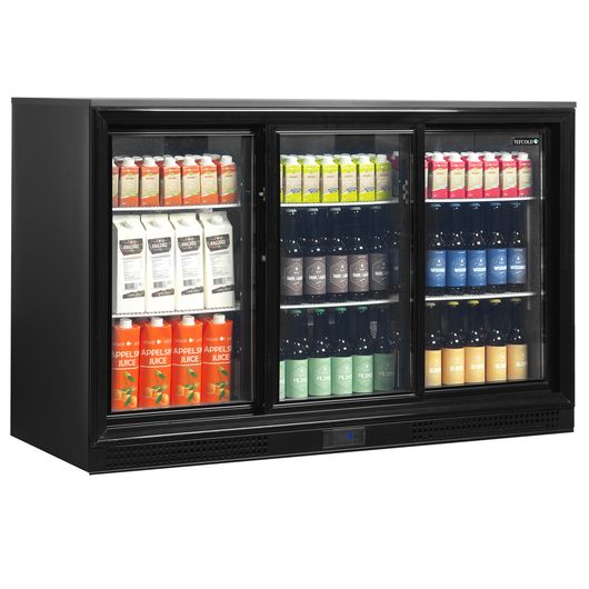 Tefcold DB301S-3