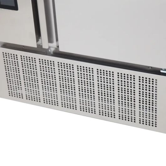 Tefcold BLCB5X1