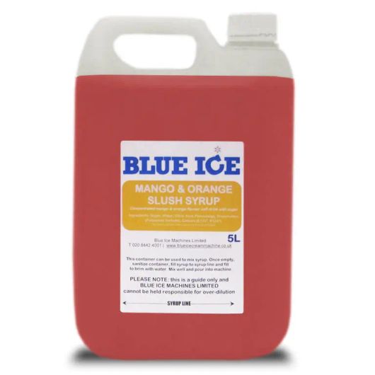 Blue Ice 200113