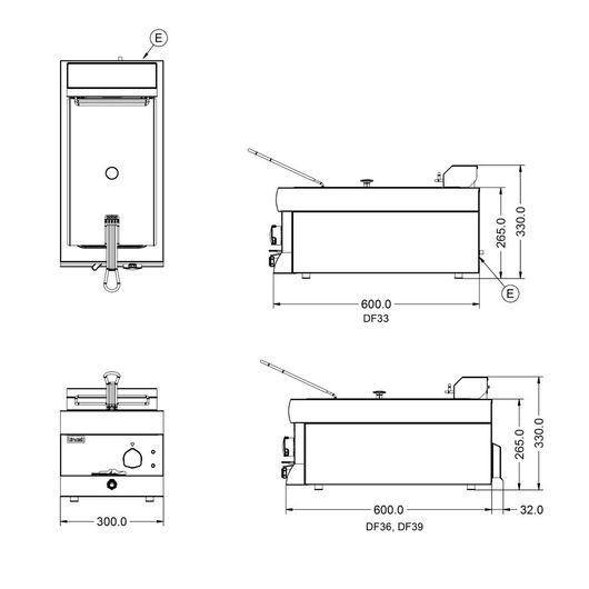 Lincat DF33
