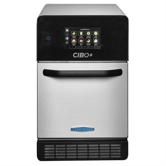 Turbochef TCIBOPLUS/B