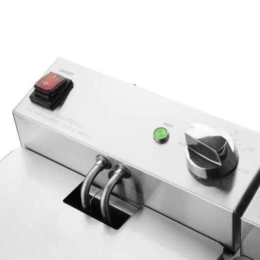 Buffalo CU618