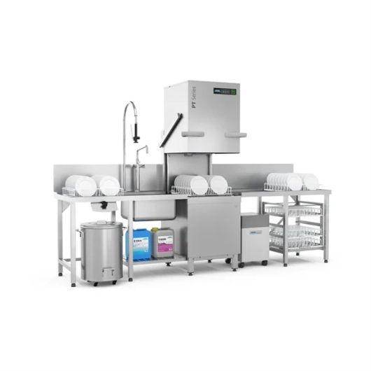 Winterhalter PT-M