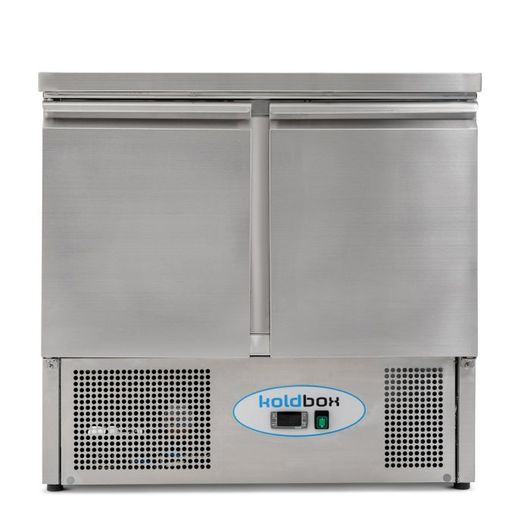 Koldbox KXCC2