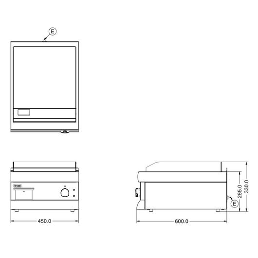 Lincat GS4