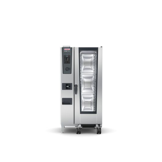 RATIONAL ICC 20-1/1/G/N