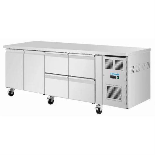 Polar UA104