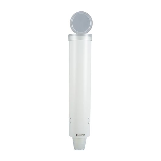 San Jamar C3165WH