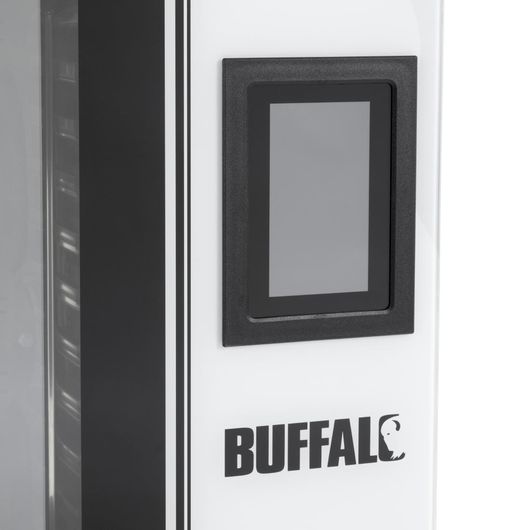 Buffalo HX568