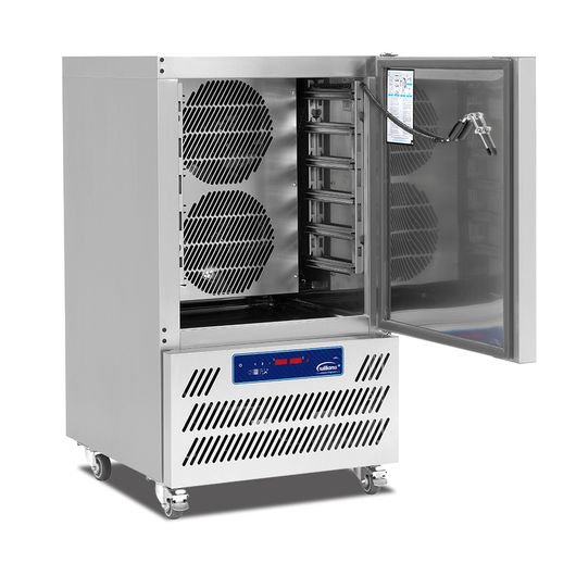 Williams WBCF20-SS