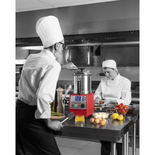 Robot Coupe Robot Cook