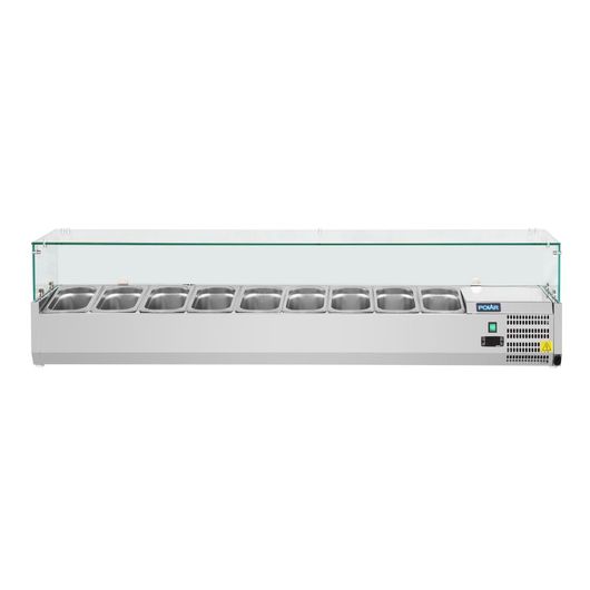 Polar GD878