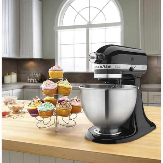 Kitchenaid 5K45SSEOB