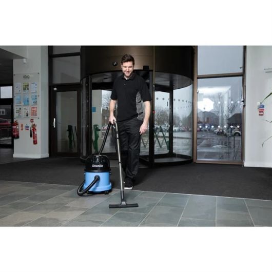 Numatic WBV370NX