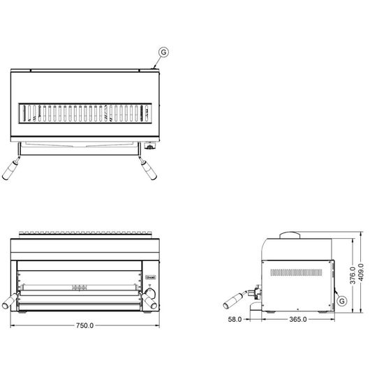 Lincat GR7/N
