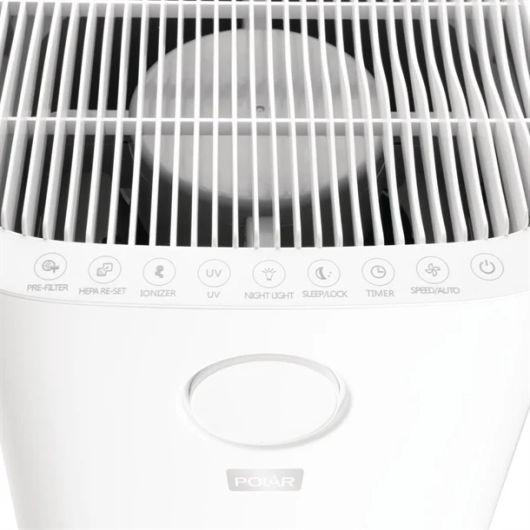 Polar DF655