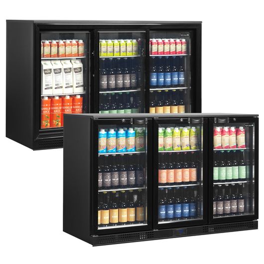 Tefcold DB301S-3