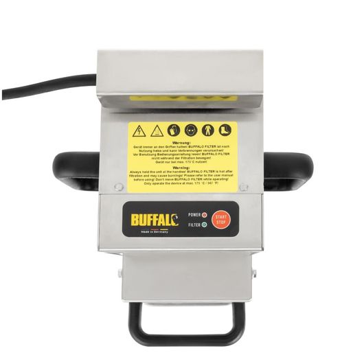 Buffalo CU489