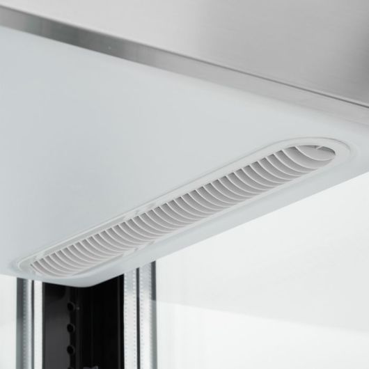 Blizzard CD400L