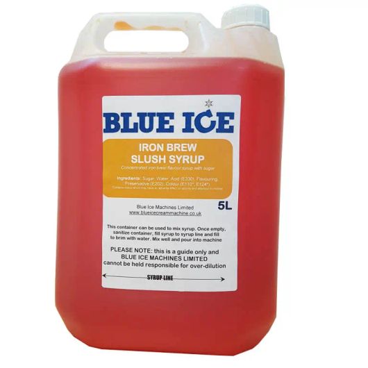 Blue Ice 200017