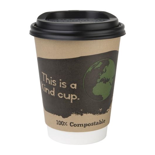Fiesta Compostable DS055