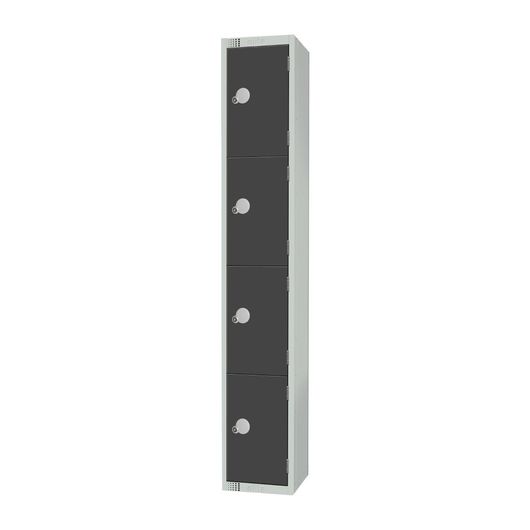 Elite Lockers GR680-P
