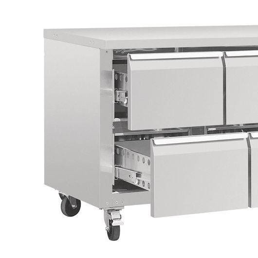 Polar DA549