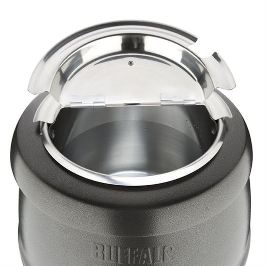 Buffalo G107