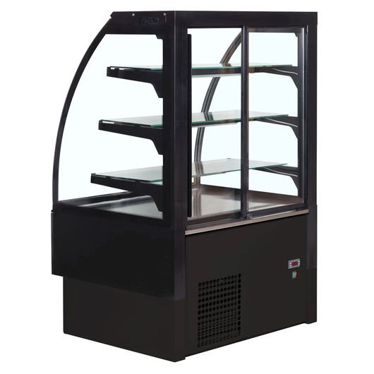 Tefcold EVO902