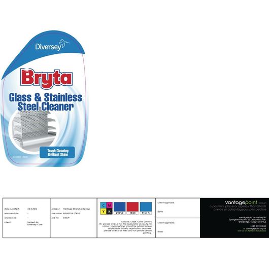 Bryta GH491