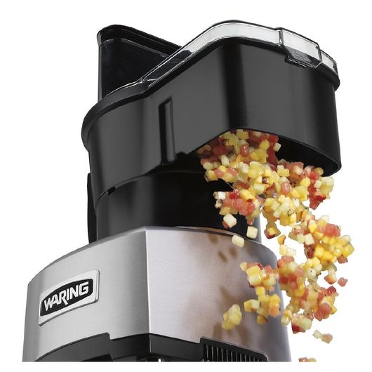 Waring Commercial WFP16SCK