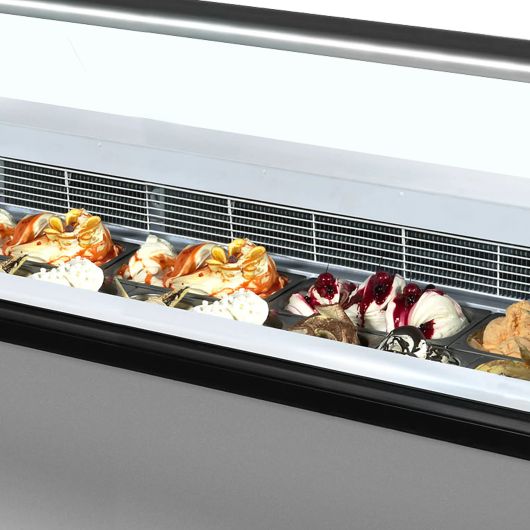 Tefcold ISABELLA 13LX
