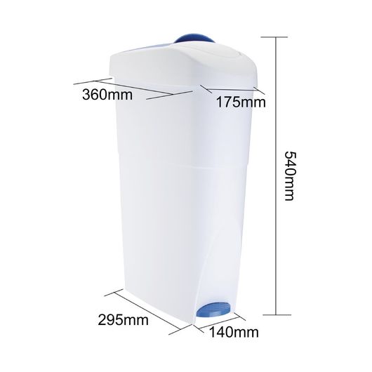 Jantex T640