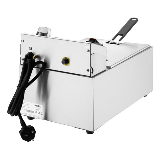 Buffalo CU622