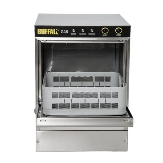 Buffalo DW464