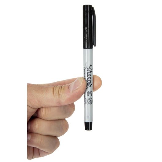 Sharpie DE707