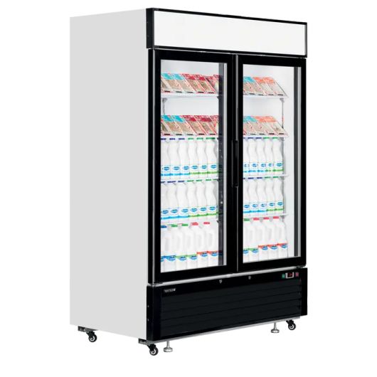 Tefcold LGC5000