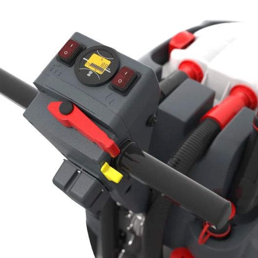 Numatic TBL4045 / 2 x Batteries