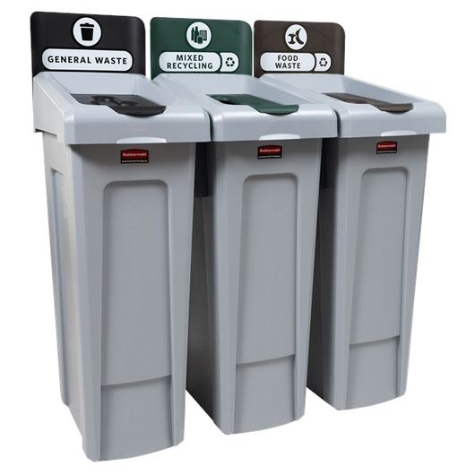 Rubbermaid DY080