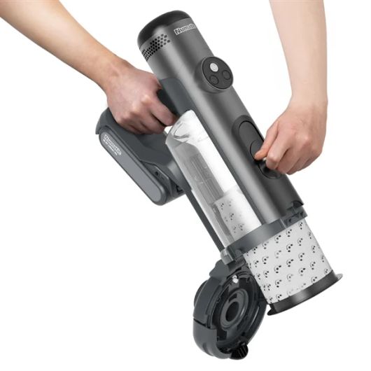 Numatic NQ100