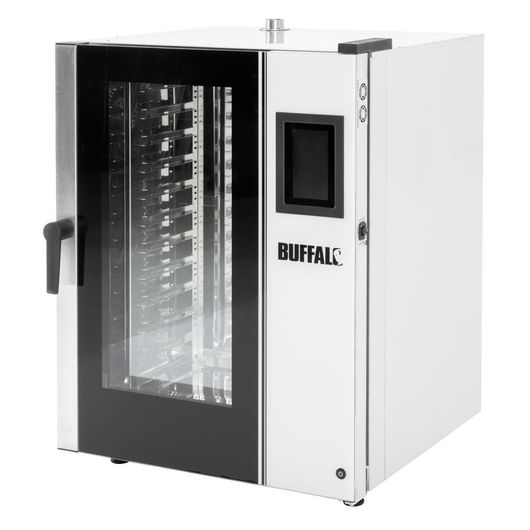 Buffalo HX568