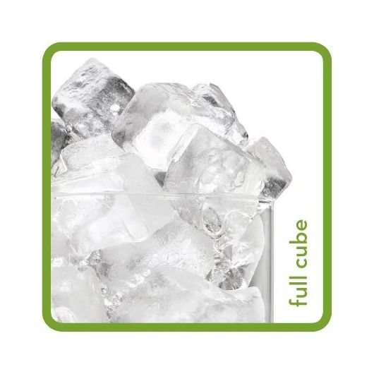 Ice-O-Matic CIM0835FA + B50