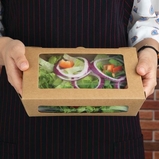 Fiesta Compostable FB677