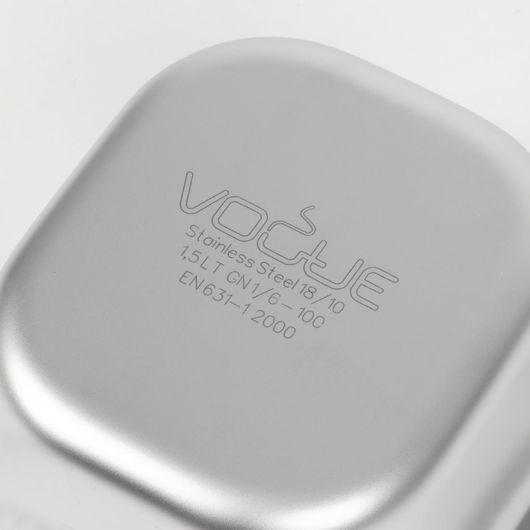 Vogue DW450