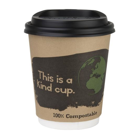 Fiesta Compostable DS054