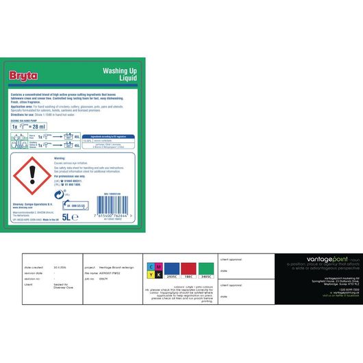Bryta CD753