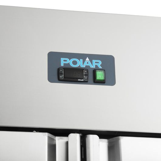 Polar U635