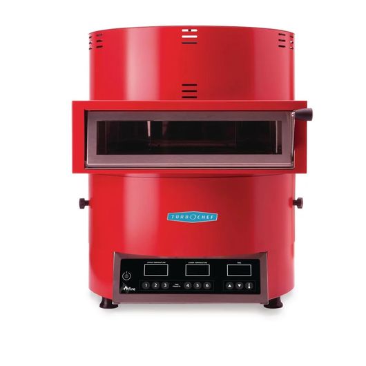 Turbochef FIRE-3PH